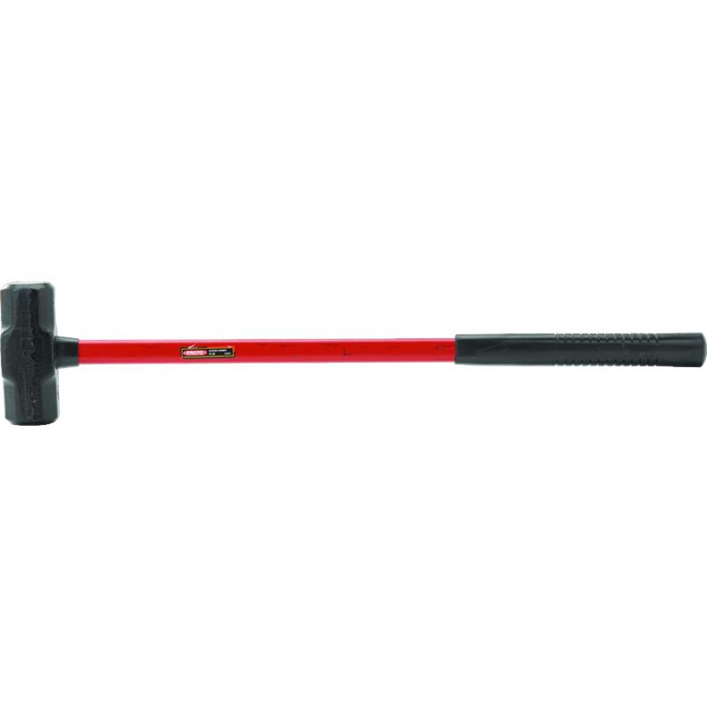 Double Faced Sledge Hammer 6 Lb