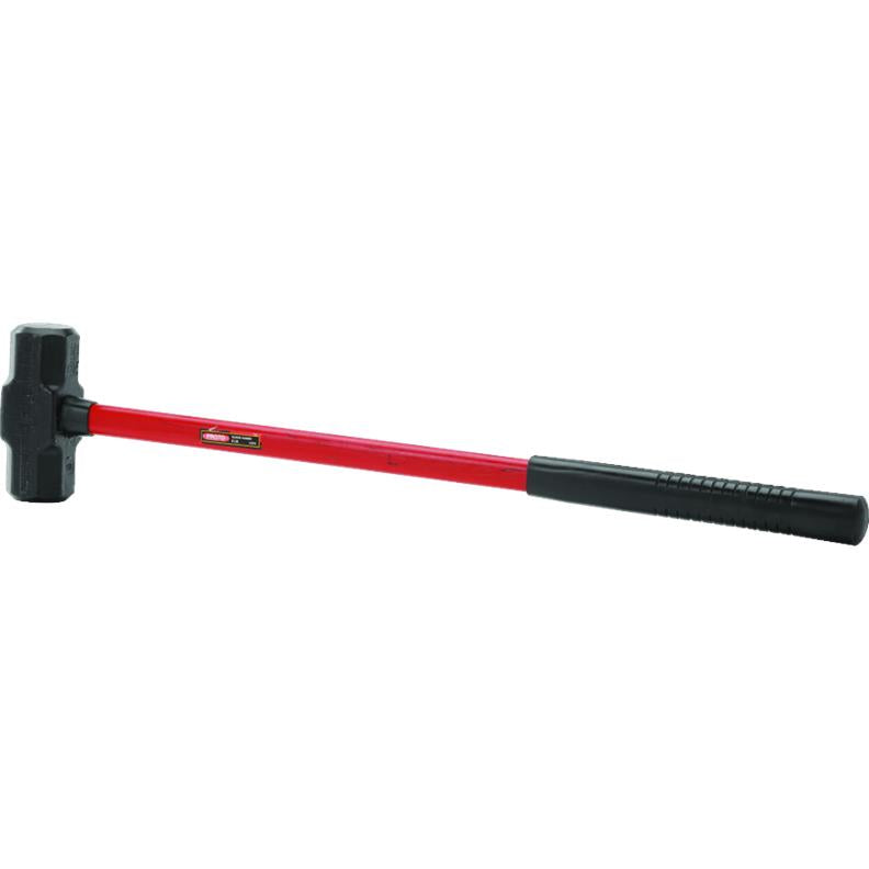 Double Faced Sledge Hammer 8 Lb