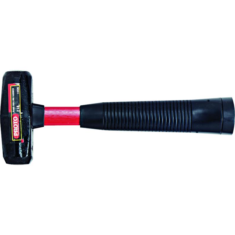Hand Drilling Hammer 3 Lb