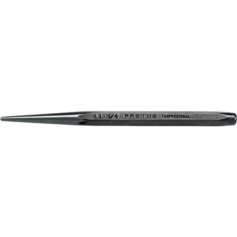 Center Punch 1/4"
