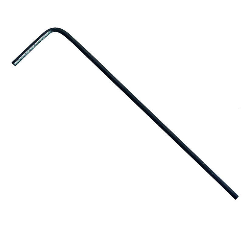 HEX KEY 1/4 SHORT ARM J46116