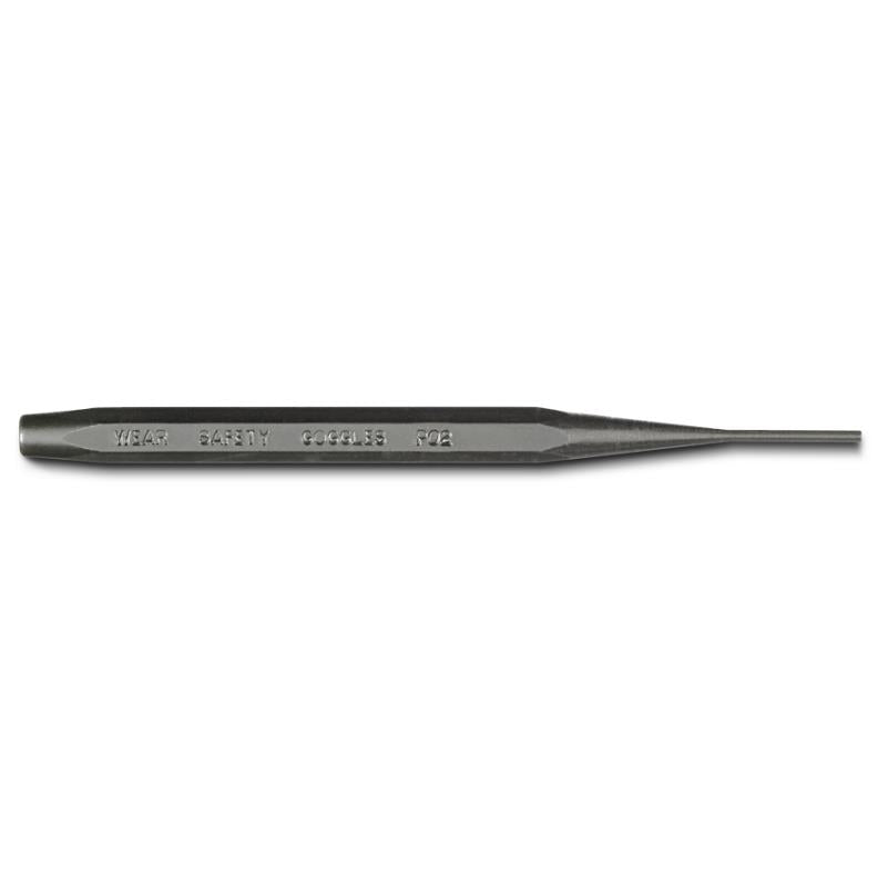 Super-Duty Drive Pin Punch 1/16"