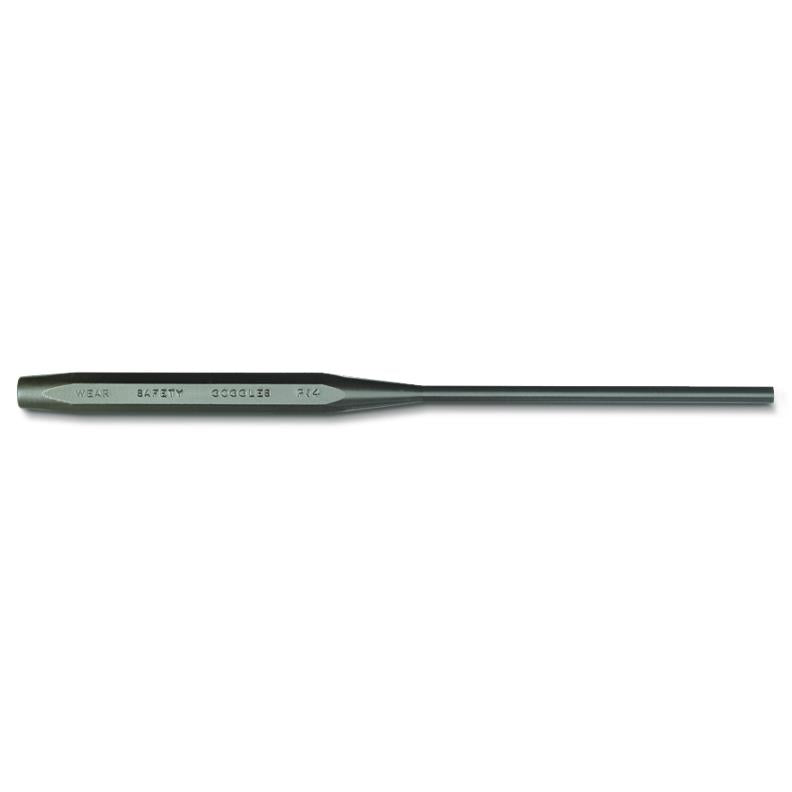 Super-Duty Long Drive Pin Punch 3/16"