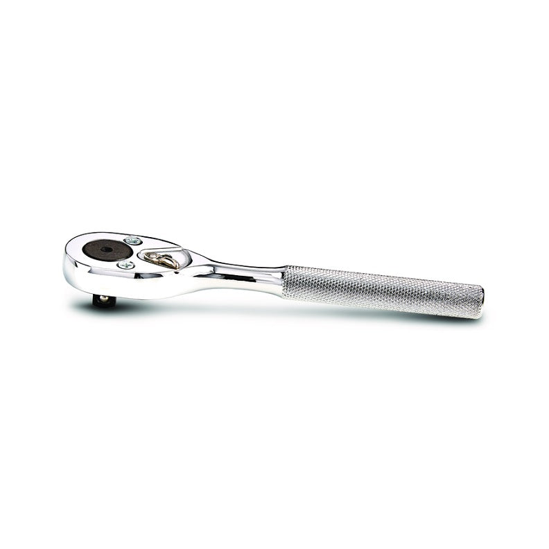 Ratchet 3/8" Drive Standard Length Classic Pear Head Full Polish