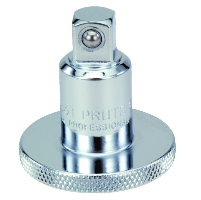 Spinner Ratchet 3/8" Drive 1-1/2" OAL