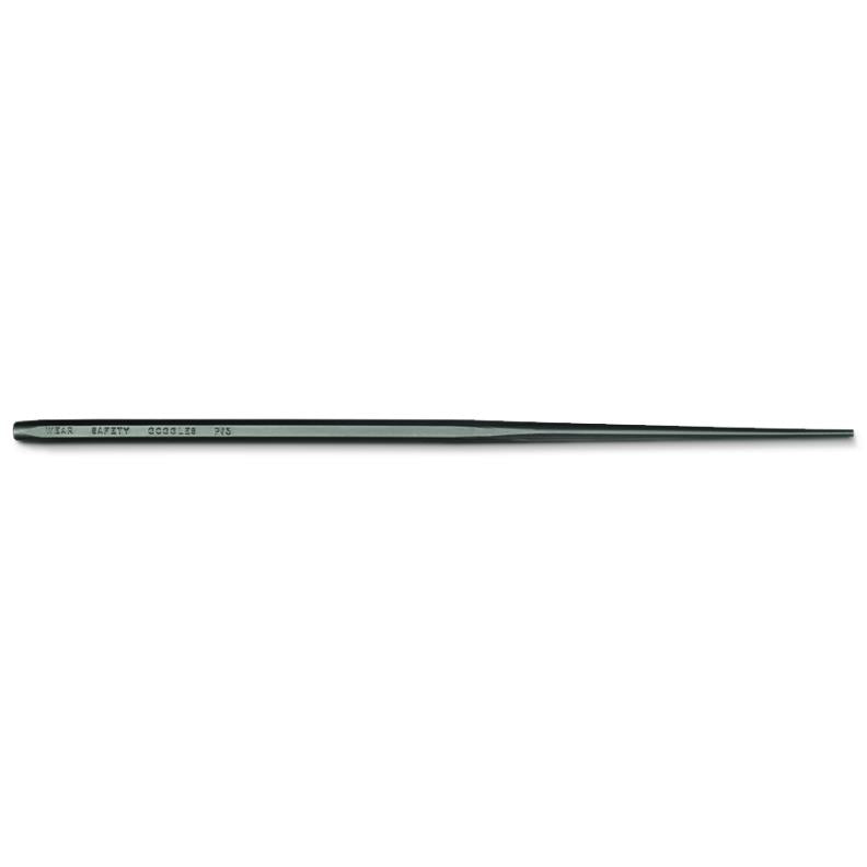 Drift Punch 3/32" Tip 10" OAL