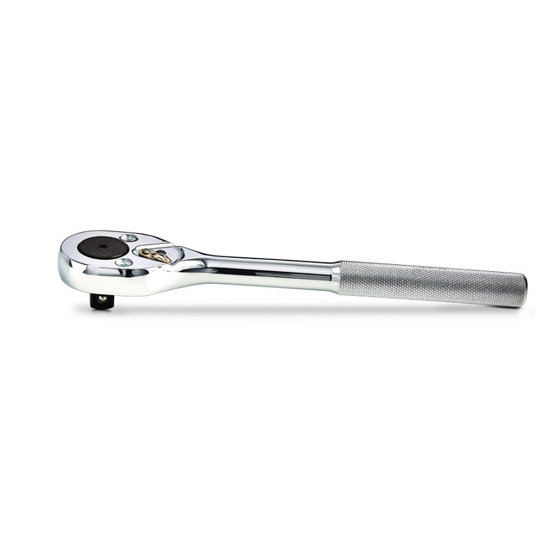 Ratchet 1/2" Drive Standard Length Classic Pear Head Full Polish