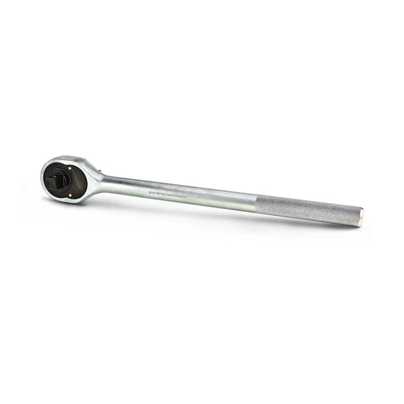 Ratchet 3/4" Drive Standard Length Classic Pear Head Satin
