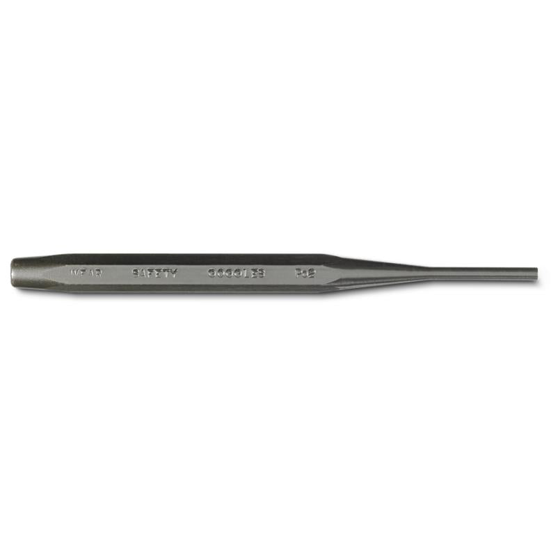 Super-Duty Pin Punch 1/8"