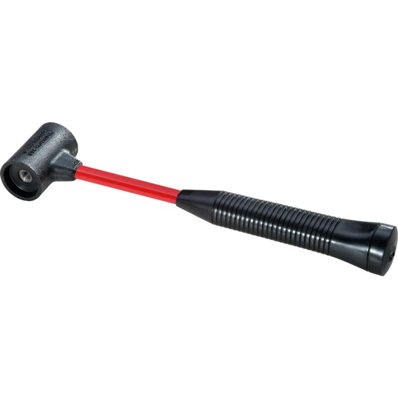 Soft Face Hammer 2-1/2" Without Tips