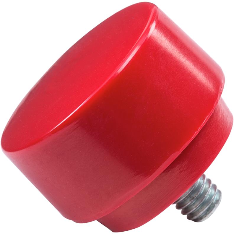 Surface Protective Hammer Tips 1-1/2" Medium