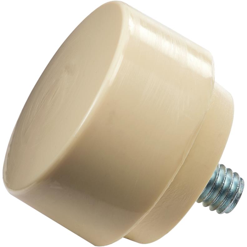 Surface Protective Hammer Tips 1-1/2" Medium Hard
