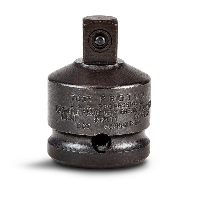 Adapter 3/4 X 1/2 FXM 1/2DR J7653