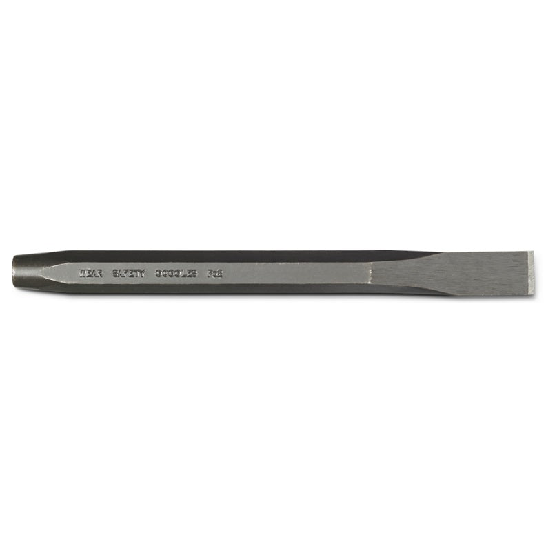 Cold Chisel 7/16" 6" OAL