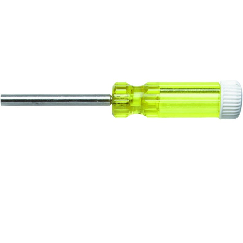 BIT HOLDER 4 X 7-9/16 J9300MS 1/4 HEX BIT STORAGE IN HDL