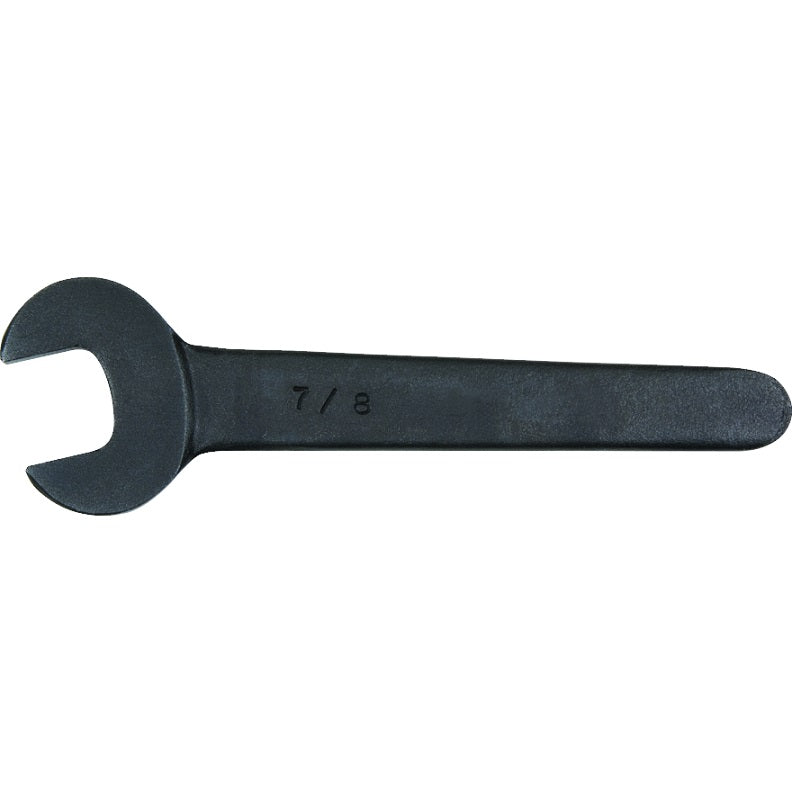 WRENCH 9/16 CHECK NUT JKE18