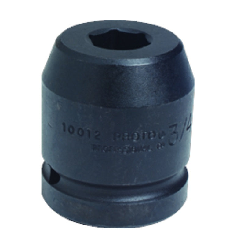 SOCKET 3/4 STD 1 DR 6PT J10012
