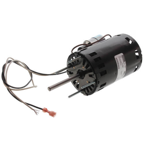 Venter Motor 115V 3300 RPM 214067 for FT150/200 J313040N