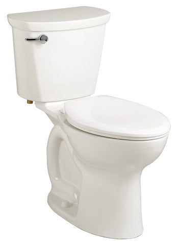 Cadet PRO 2-pc Elongated Toilet w/Slow Close Seat White