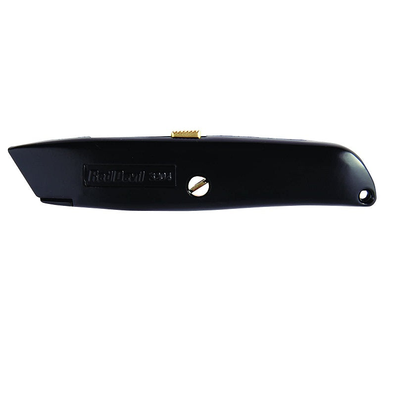Utility Knife Adjustable Blade - 2 Blades