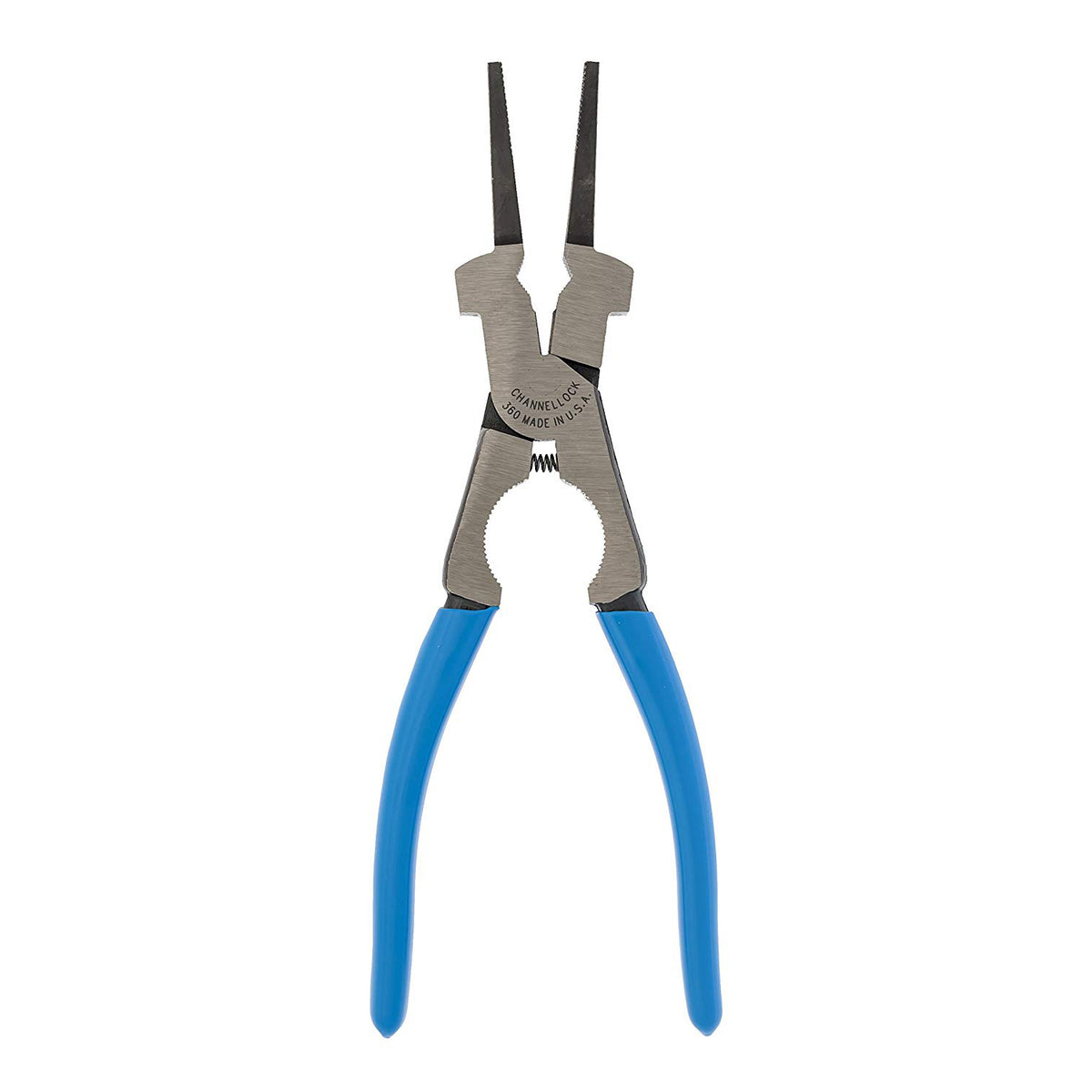 PLIERS 9' WELDERS 360