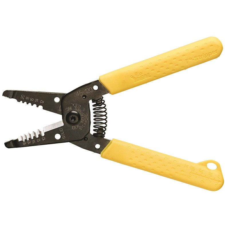 WIRE STRIPPER 10-18 WIRE SZ 45-120
