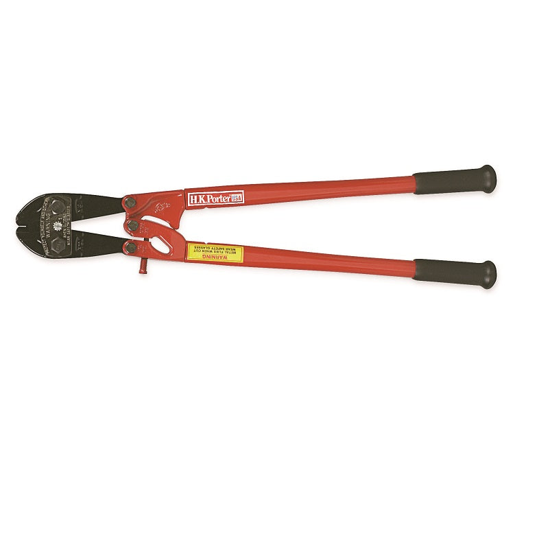 Bolt Cutter 30"Center Cut