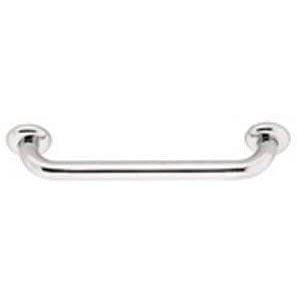Interaktiv 12" Towel Bar in Chrome