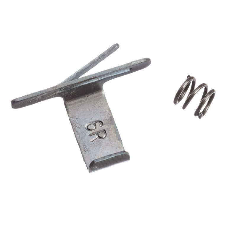 Coil & Flat Spring Assembly for 36" Pipe Wrench