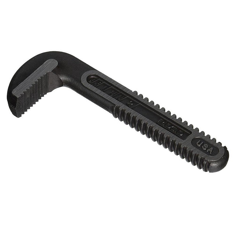 Hook Jaw for 48" Pipe Wrench