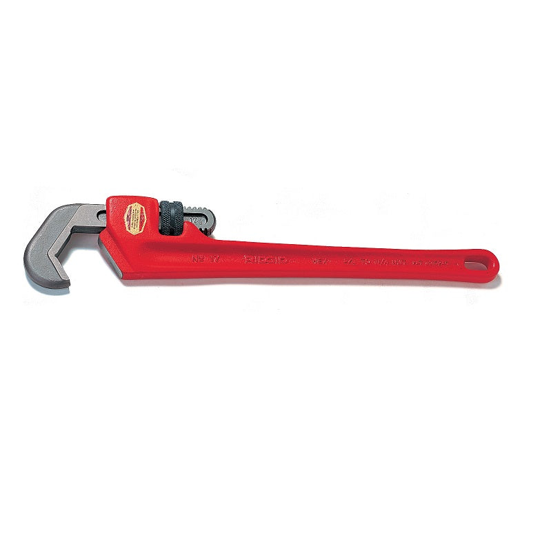 HEX WRENCH 5/8>1-1/4 CAP 31275 MODEL 17 STRAIGHT