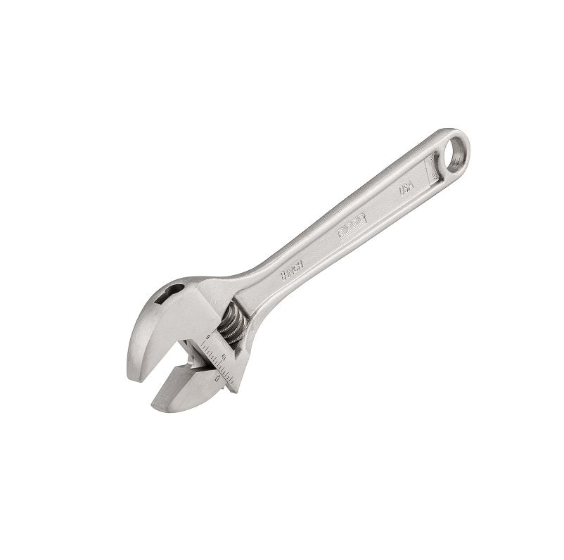 Adjustable Wrench 8" 7/8" Jaw Opening Model 758