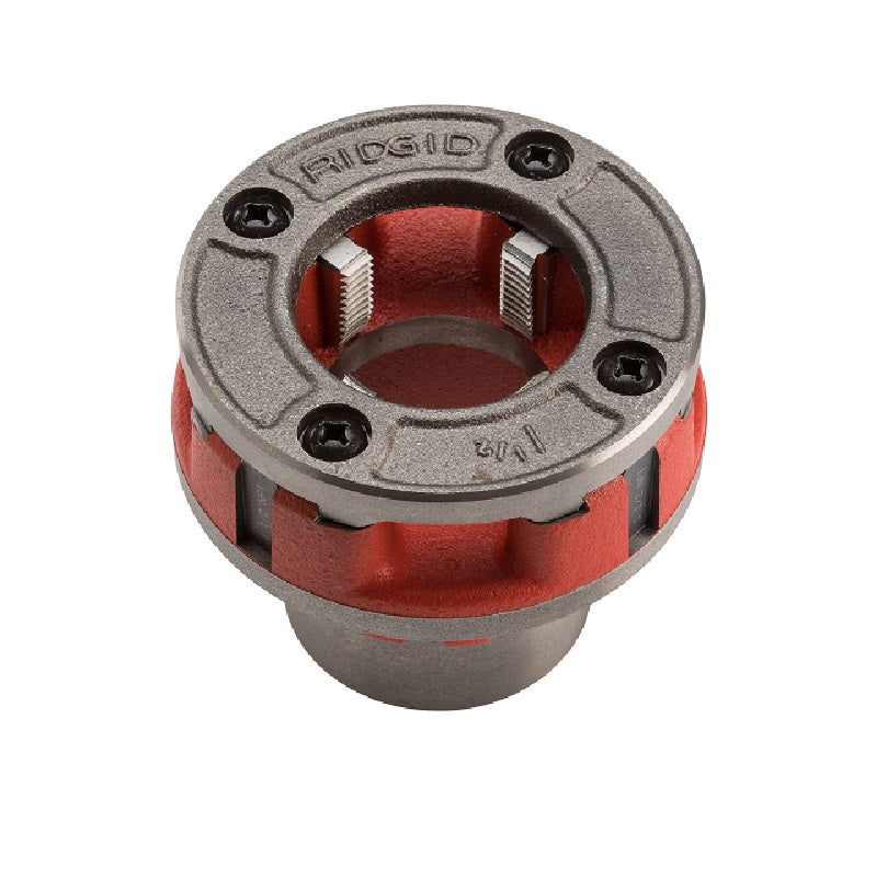 Die Head Complete 1-1/2" NPT Alloy Right Hand Thread Model 11-R