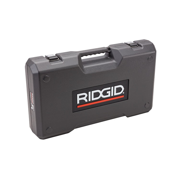 Plastic Case for Die Heads