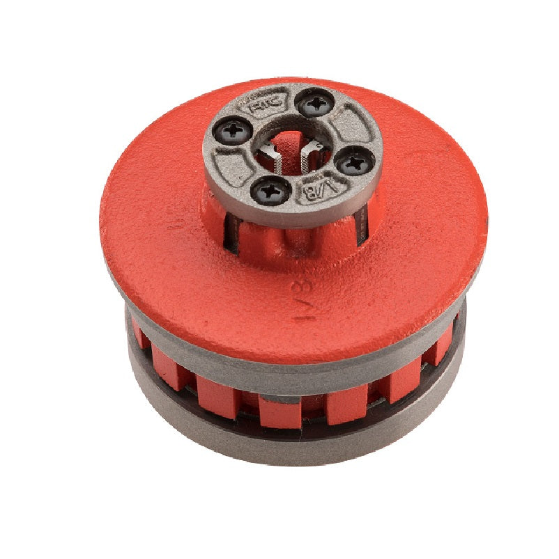 Die Head Complete 1/8" NPT High-Speed for Stainless Steel Right Hand Thread Model 12-R