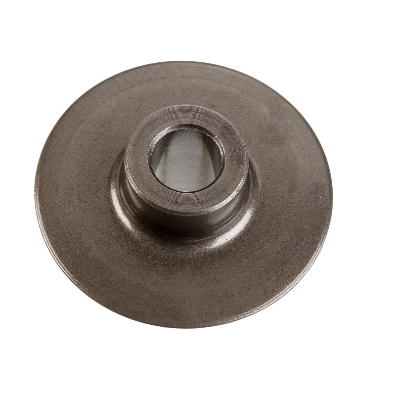 Replacement Wheel for Tube Cutter 0.450" Blade Exposure for Steel Pipe, Ductile Iron Model E-1032