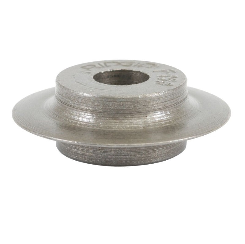Replacement Wheel for Tube Cutter 0.149" Blade Exposure for Aluminum, Copper Model F-158