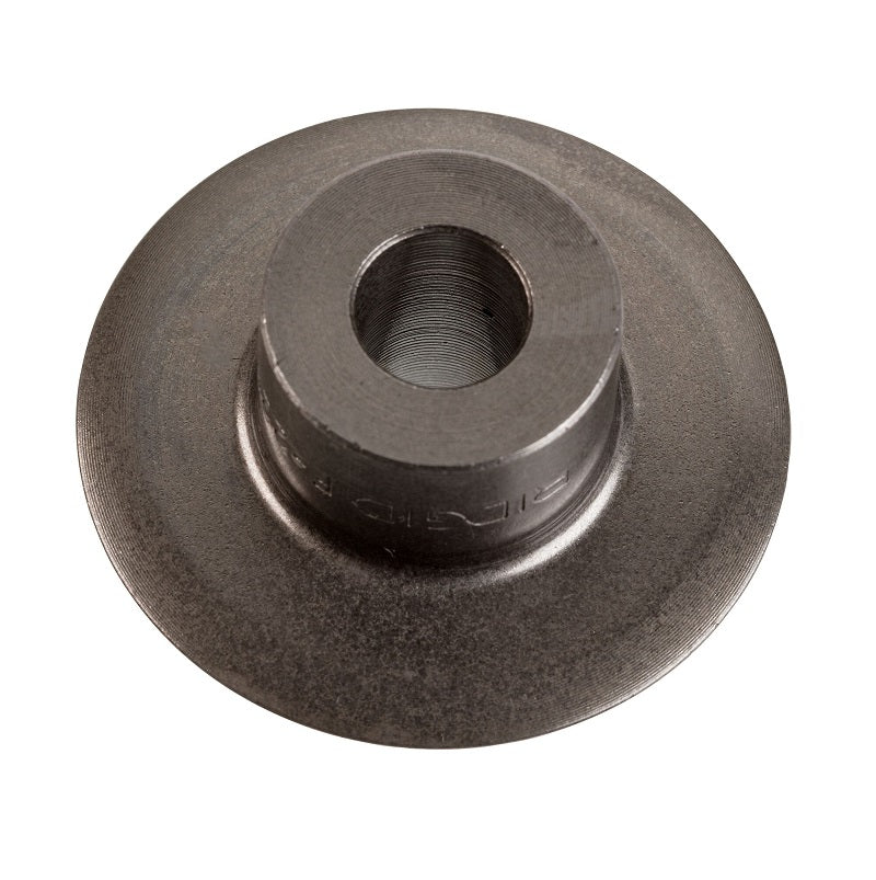 Replacement Wheel for Tube Cutter 0.411" Blade Exposure for SS Pipe Model F-229S