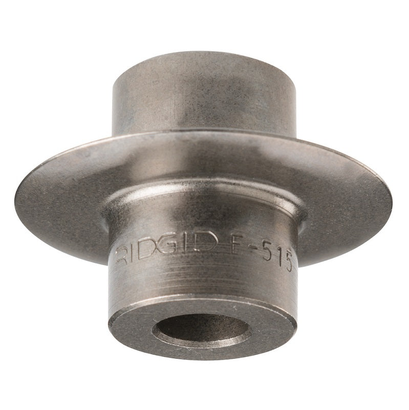 Replacement Wheel for Tube Cutter 0.411" Blade Exposure for Steel, Ductile Iron Model F-515