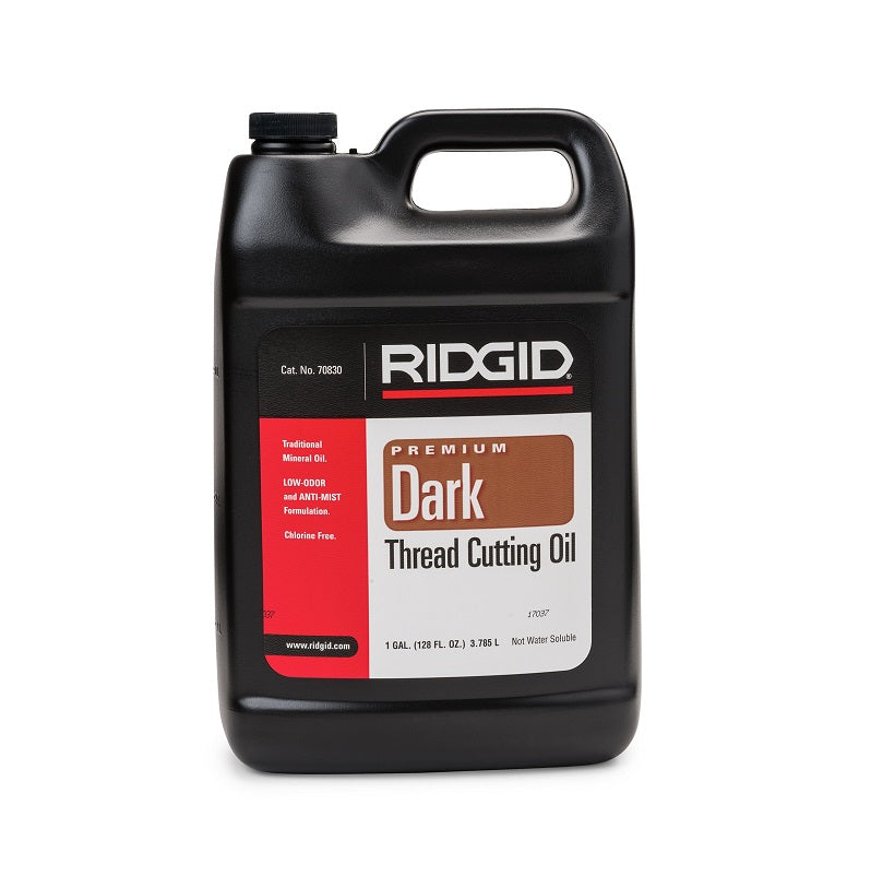 Dark Thread Cutting Oil 1 Gal