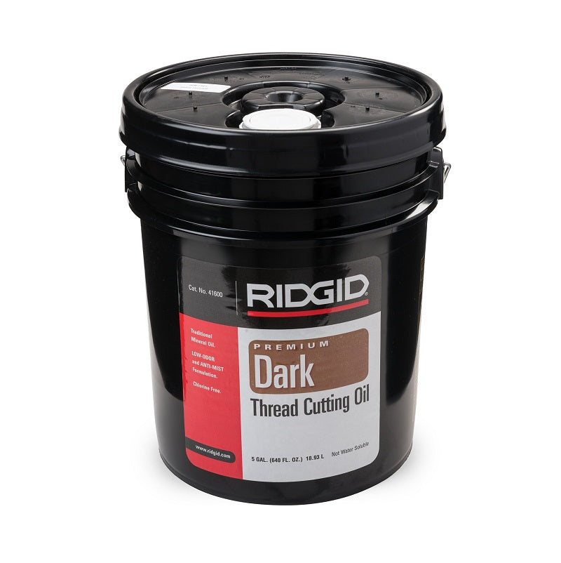 Dark Thread Cutting Oil 5 Gal