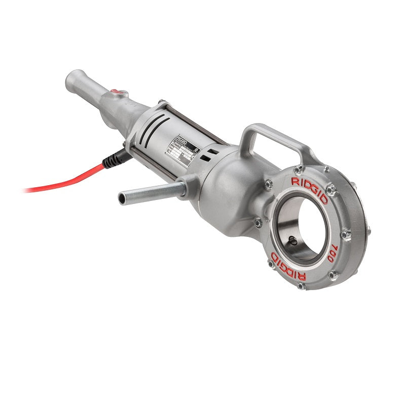 POWER DRIVE 1/8>2 115V 41935 MODEL 700 50/60 HZ