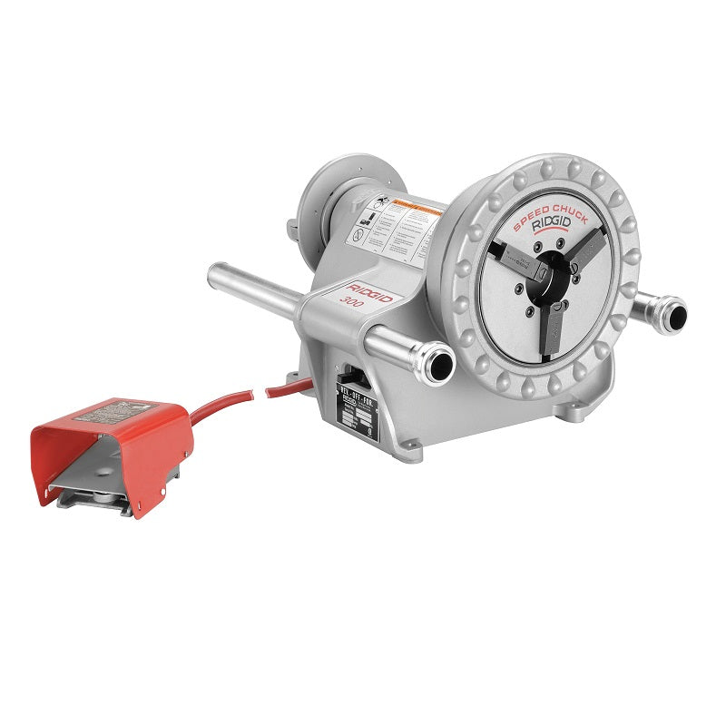 POWER DRIVE 1/8>2 115V 41855 MODEL 300 ONLY 50/60 HZ