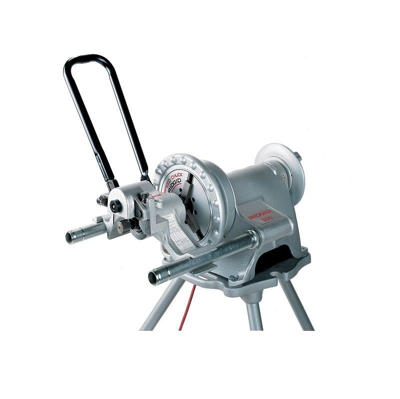 Roll Groover for 300 Power Drive Model 916