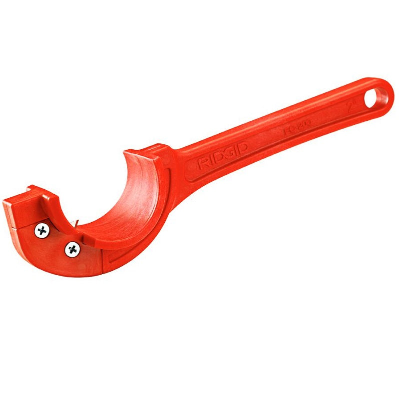 Foam Core Pipe Cutter 2" Capacity Model FC-200