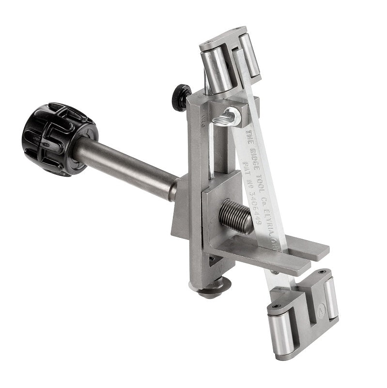 Internal Tubing Cutter 2" to 3" Capacity Includes E-2558 Wheel Model 106