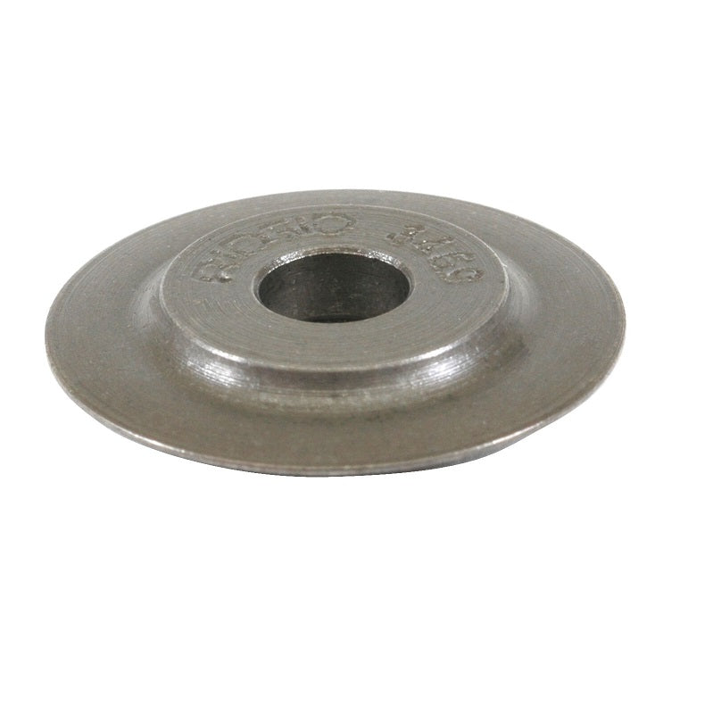 Replacement Wheel for Tube Cutter 0.149" Blade Exposure for Aluminum, Copper Model E-3469