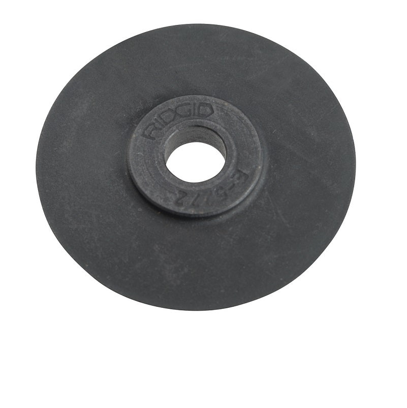 Replacement Wheel for Tube Cutter 0.290" Blade Exposure for PVC, ABS, Std Wall Model E-5272
