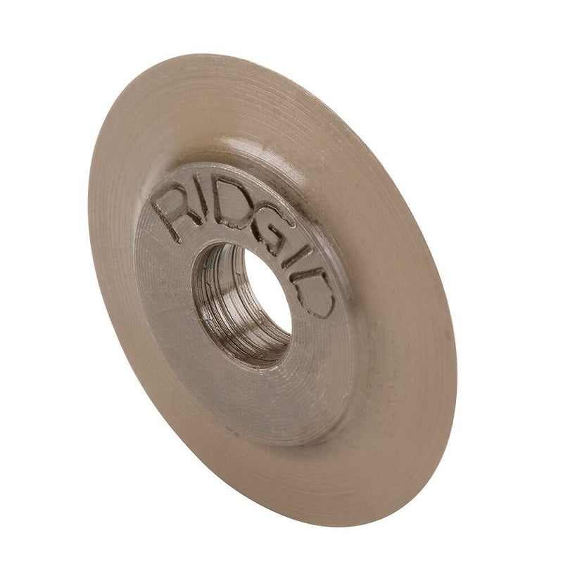 Replacement Wheel for Tube Cutter 0.147" Blade Exposure for Soft Flexible Pipe Model E-1740