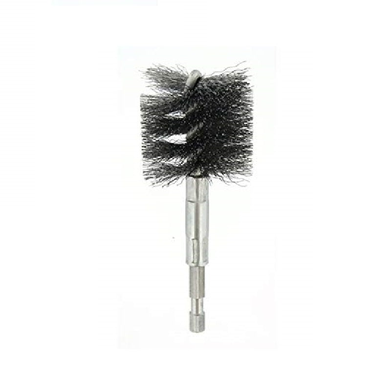 Fitting Brush 1-1/2" for Copper Cutting Prep Machines 3 per Pack
